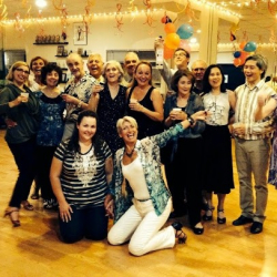 Fred Astaire Dance Studio