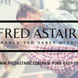 Fred Astaire Dance Studio New York East Side