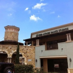 Fred Astaire Dance Studio Stone Oak