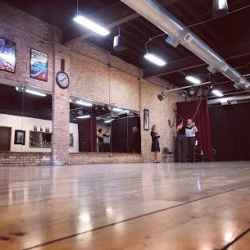 Fred Astaire Dance Studio West Loop