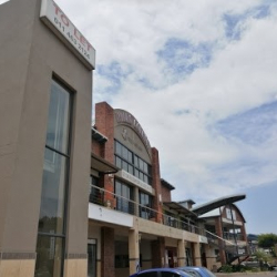 Fred Astaire Roodepoort