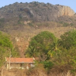 Free Butoh School Durgadahalli