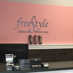 Freestyle Dance & Fitness