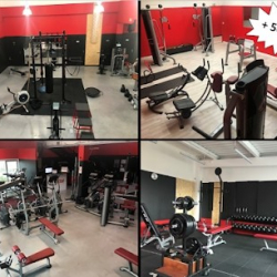 Freestyle Fitness Pole Dance