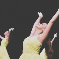 JoAnn Fryrear School of Dance