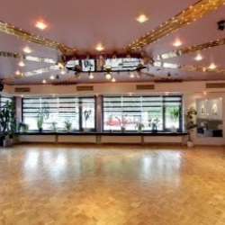 Crea Dance ADTV dance school for you