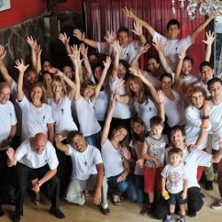 Tango Argentino Foundation