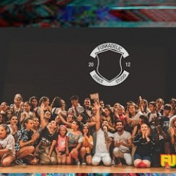 FUNKADELIC DANCE STUDIO