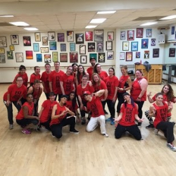 Funkmode Hip Hop Dance Studio