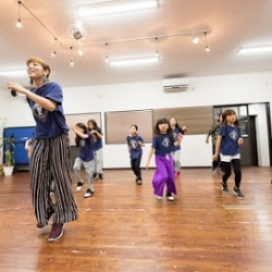ファンキーズダンススタジオ(FUNKY'SDANCESTUDIO)