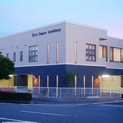 フーズダンスアカデミー