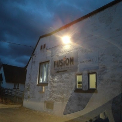 Fusion Studio of Performing Arts