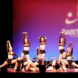 Fusion Dance Company