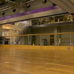 フリーウェイ・ダンススタジオ