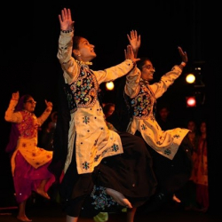 G9 Bhangra Academy