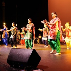 G9 Bhangra Academy
