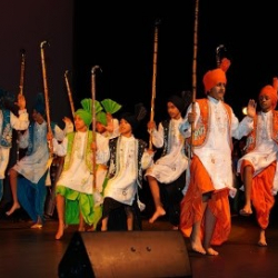 G9 Bhangra Academy