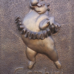 DANCE STUDIO GAMBINI