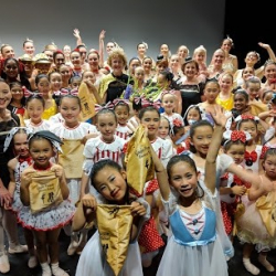 Gayle Prescott Dance School