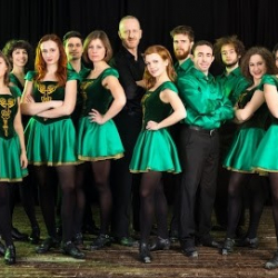 Gens D'Ys - Accademia Danze Irlandesi