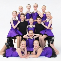 GPAC - Gerrard's Performing Arts Centre