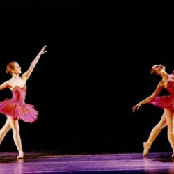 Σχολή Χορού Μαρικάλης Γιαννούση