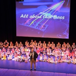 Gillian Jones Dance & Stage Academy