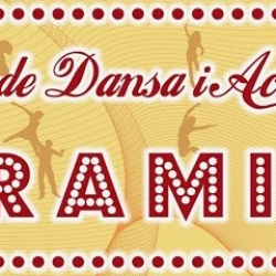 Escuela de danza y acrobacia Piramide