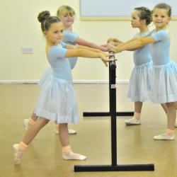 Georgina Keyes Dance Academy