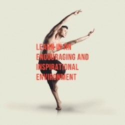 Glasgow Dance Academy