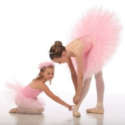 Glide To The Side Dance Studio