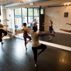 Glenwood Dance Studio