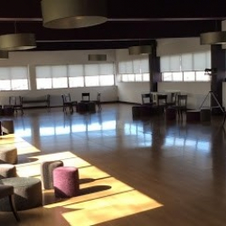 Global Dança - Escola de Dança, Música e Teatro