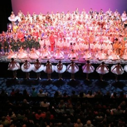 The Glynde Place Dance Studio Ltd