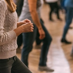 Goldance Tánciskola Buda - zumba, társastánc, salsa, west coast swing