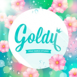 Goldy pole dance Зеленоград