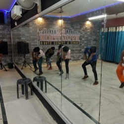 Dance Beat(Dance & Zumba Fitness Studio)