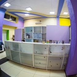 Good Foot - филиал танцевальной студии в 7-микрорайоне