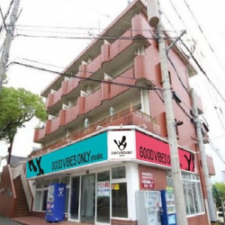 GOOD VIBES ONLY studio.