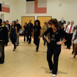 GoSalsa - Compagnie de danse latine
