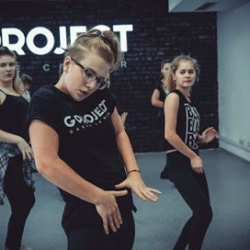 G PROJECT Dance Center