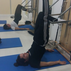 Grand Allegro Estudio de Danza y Pilates