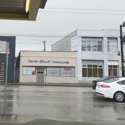 Grand Ballet Vancouver