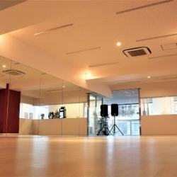 GRASP DANCE STUDIO
