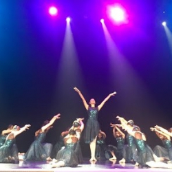 Greenville Civic Ballet