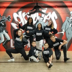 Grooves Unlimited Dance Studio