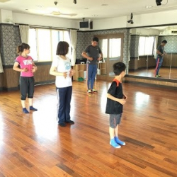 ダンススクール Studio Groove