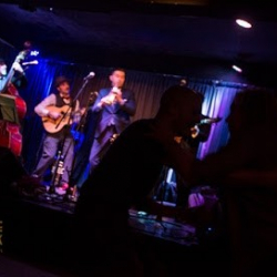 Groove Walk - Swing Association