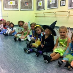 G. Scotten Talent Center