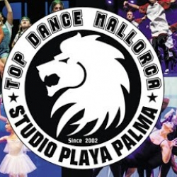 TOP DANCE STUDIO PALMA